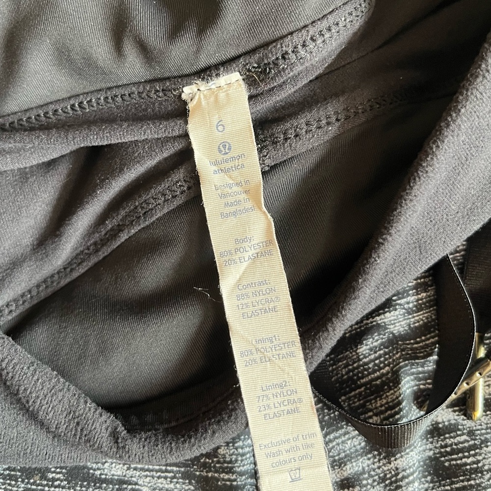 Lululemon Runderful Pants - Picture 8 of 13